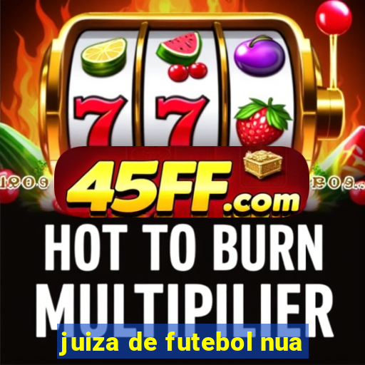 juiza de futebol nua